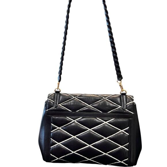 Louis Vuitton
Malletage Pochette Flap Bag - Picture 10 of 12